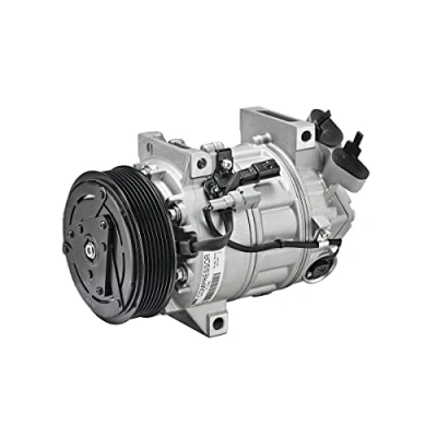 Abbildung von Kompressor, Klimaanlage VALEO 813180