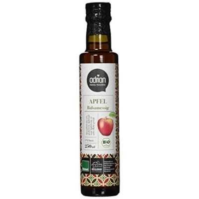 Abbildung von Adrian Genuss GenussApfel Balsamessig BIO (1 x 250 ml)