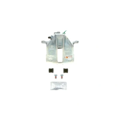 Abbildung von BOSCH 0 986 474 897 Bremssattel Gusseisen 70 AUDI: A4 B7 Avant, B5 Limousine, VOLKSWAGEN: Passat Variant, Limousine