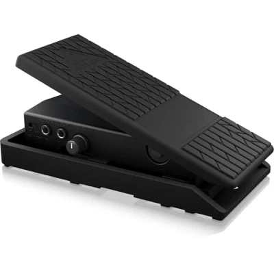 Abbildung von Behringer Musikinstrumentenpedal, (Effekte, Volumen/Expression Pedale), FCV100 V2 Effektgerät Pedal für Gitarren