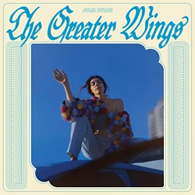 Abbildung von The Greater Wings [Vinyl LP]