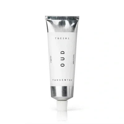 Abbildung von Tangent GC Handcreme OUD HAND Cream Handcreme, Größe: 50 ml, Transparent