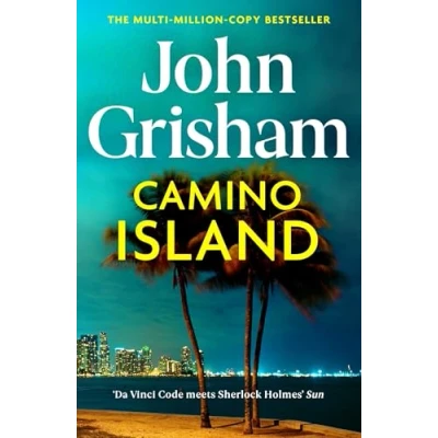 Abbildung von Camino Island: Sunday Times bestseller