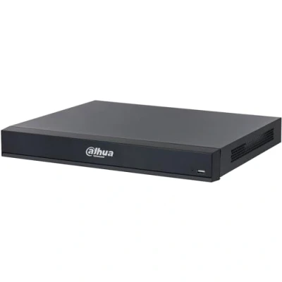 Abbildung von NVR IP 32 Kanäle 384 Mbps WizSense EI bis zu 32MP Dahua NVR5232