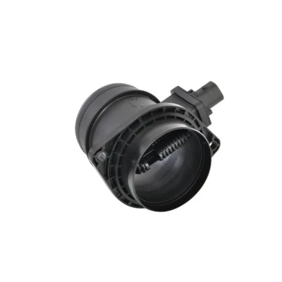 Abbildung von BOSCH 0 280 218 286 Luftmassenmesser JAGUAR: XF Limousine, F Pace, LAND ROVER: Range Rover Sport, Discovery 4, 4