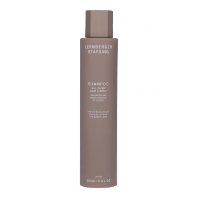 Abbildung von Lernberger Stafsing All over Hair &amp; Body Shampoo 250 ml