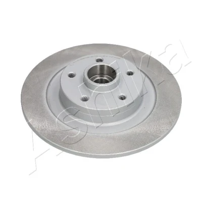 Abbildung von Bremsscheibe ASHIKA 61 00 0716C
