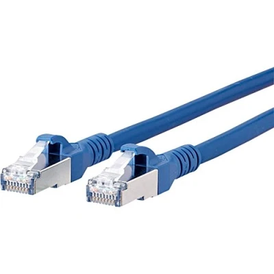 Abbildung von BTR NETCOM CAT6 A, 2 m