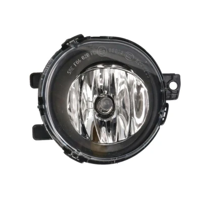 Abbildung von VALEO 043876 Nebelscheinwerfer links ORIGINAL TEIL VOLVO: XC60 I