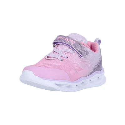 Abbildung von ZIGZAG Sneaker &quot;Lampaya&quot;, mit Blinklichtern und stoßfedernder Sohle