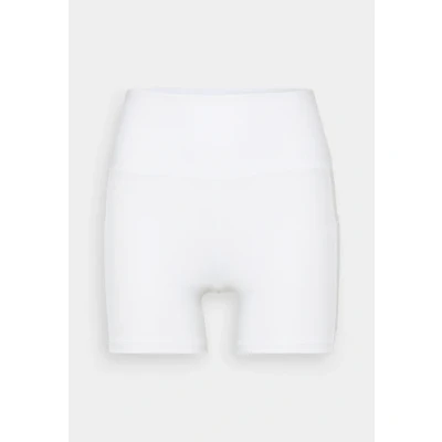 Abbildung von Nike Performance BALL Tights, Damen, Größe: XXL, White/black