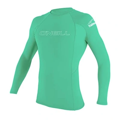 Abbildung von O&#039;NEILL Rash Guard Unisex BASIC SKINS L/S CREW