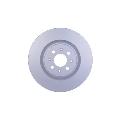Abbildung von HELLA PRO 8DD 355 120 951 Bremsscheibe 305 28 04/08 100 innenbelüftet beschichtet ohne Radbefestigungsbolzen, Radnabe