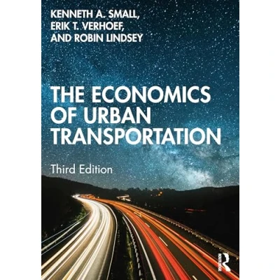 Abbildung von The Economics of Urban Transportation