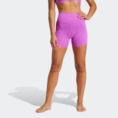 Abbildung von adidas Performance Shorts All Me 5INCH L (1 tlg)