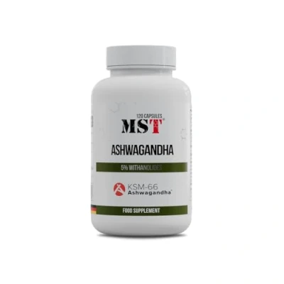 Abbildung von MST Ashwagandha KSM 66 150 g