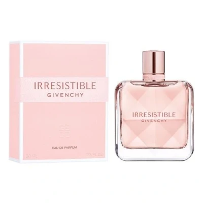 Abbildung von Givenchy Parfum Irresistible 80 ml Parfüm für Damen