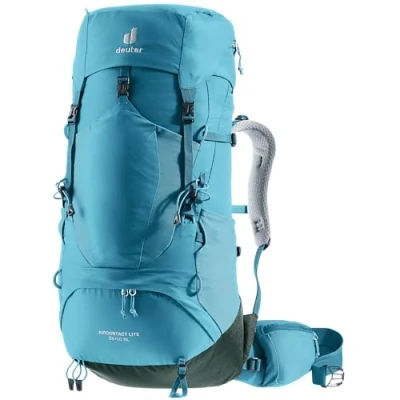 Abbildung von Deuter Wanderrucksack Aircontact Lite 35 + 10 SL Damen Trekkingrucksack 3340023