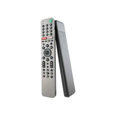 Abbildung von azurano RMF TX600E Fernbedienung (Fernbedienung für SONY TX600E, 149354811, VOICE)