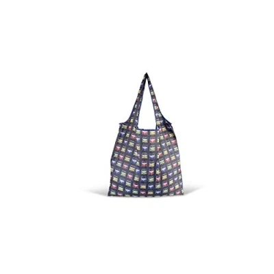 Abbildung von VW Collection by Brisa Shopping Bag, Größe: One Size, Bunt