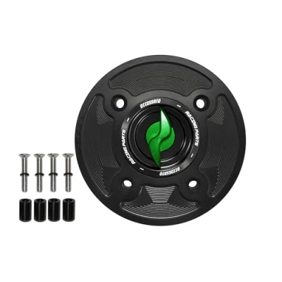 Abbildung von Accossato Kawasaki Ninja Zx 10R (1000cc) 2021