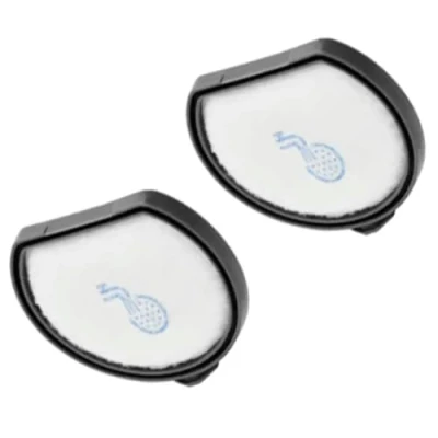 Abbildung von AEG Filter Set &quot;AEF167&quot;, 2 waschbare