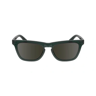 Abbildung von Sonnenbrillen CALVIN KLEIN CK23535S 300 GREEN 53/18/145 FEMALE