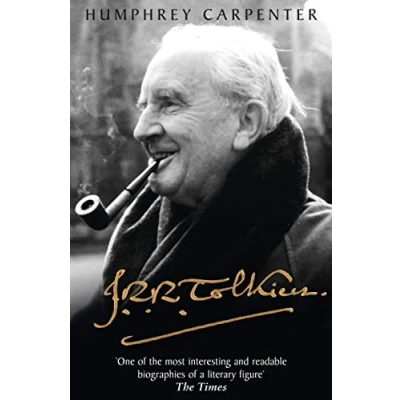 Abbildung von J. R. Tolkien: A Biography