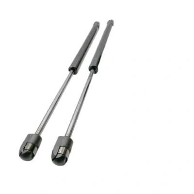 Abbildung von Gasfeder Motorhaube Für Skoda Karoq 2017 2018 2019 2020 2021 2022 2023 2024 2025 Auto Fronthaube Motor Abdeckung Hydraulische Strut frühling Schock Bars Halterung Dämpfer
