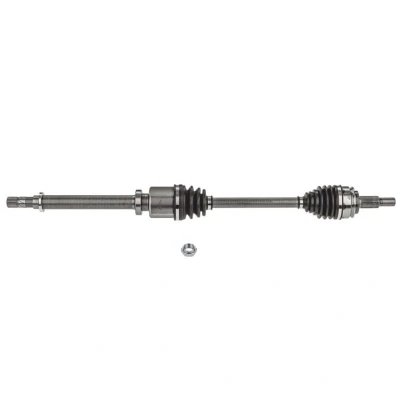 Abbildung von MEYLE 16 14 498 0041 Antriebswelle Vorderachse rechts 920 ORIGINAL Quality RENAULT: Kangoo II / Grand Kangoo, Express, Be Bop