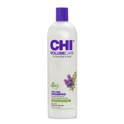 Abbildung von CHI VolumeCare Volumizing Shampoo 739ml
