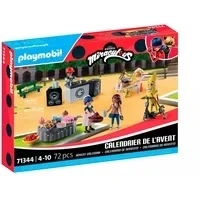 Abbildung von CALENDRIER DE L&#039;AVENT MIRACULOUS