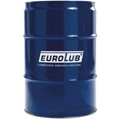 Abbildung von Eurolub Multitec 5W 30 60l Motoröl 214060 FORD: Galaxy Mk3 MPV, FIESTA 6, FOCUS 3 Turnier, RENAULT: LAGUNA 2, TWINGO CLIO 3, DACIA: SANDERO 2