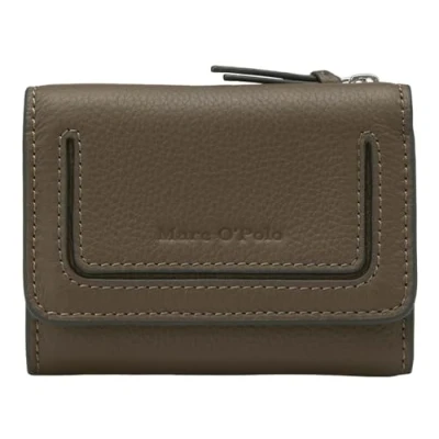 Abbildung von Marc O&#039;Polo Geldbörse, Damen, Größe: One Size, Pure brown