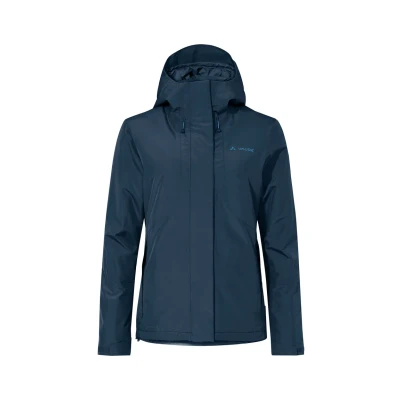 Abbildung von Vaude Damen Women&#039;s Rosemoor Padded Jacket Ii, Dark Sea, 36 EU