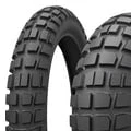 Abbildung von Kenda K 784 Big Block 110/80 B19 59Q