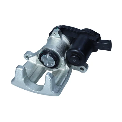 Abbildung von MAXGEAR 82 1611 Bremssattel Gusseisen für Fahrzeuge mit elektrischer Feststellbremse LAND ROVER: Range Rover Evoque