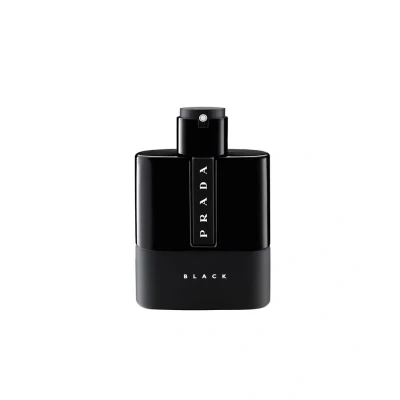 Abbildung von Prada Luna Rossa Black Eau de Parfum 100 ml