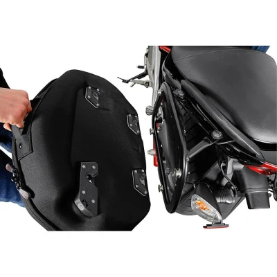 Abbildung von SW MOTECH Adapter für QUICK LOCK EVO AERO/Urban