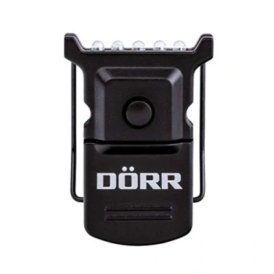 Abbildung von DÖRR Micro Cap LED Light Kopflampe