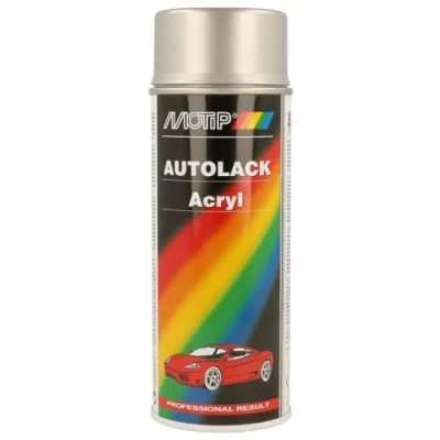 Abbildung von Motip Autoacryl spray 55300 400ml