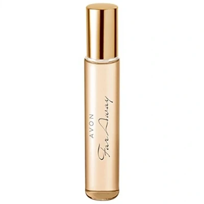Abbildung von Avon Far Away EdP Taschenspray, 10 ml
