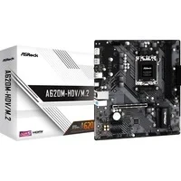 Abbildung von A620M HDV/M.2, Mainboard