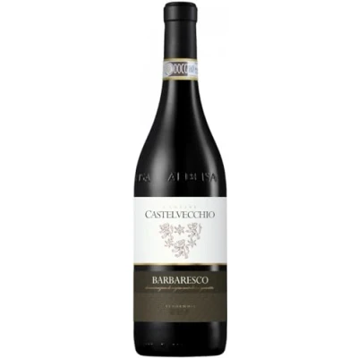 Abbildung von Barbaresco DOCG Castelvecchio Italien trocken 6er Karton
