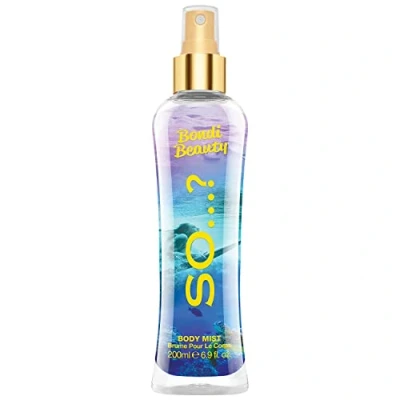 Abbildung von So…? Summer Escapes damen Bondi Beauty Duftendes Körpernebel, bodyspray für 200ml