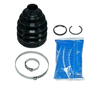 Abbildung von SKF VKJP 3330 Achsmanschette 117 Thermoplast HYUNDAI: Getz