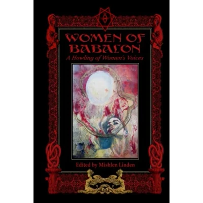 Abbildung von Women of Babalon: A Howling Women&#039;s Voices