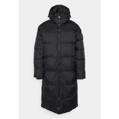 Abbildung von Schott Wintermantel, Herren, Größe: Large, Black