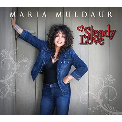 Abbildung von Steady Love