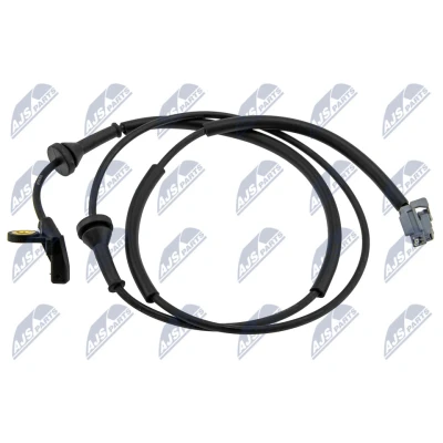 Abbildung von Sensor, Raddrehzahl NTY HCA VV 012